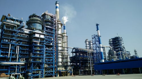 山東齊魯石化推出定制化樹脂新品，助力天然氣管道儲運