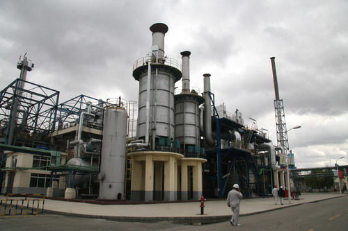 吉林石化電石廠丙烯酸酯裝置順利達標，助力天然氣儲運發展