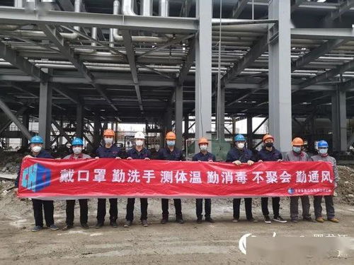 春風(fēng)十里，龍江奮起 百大項(xiàng)目春潮涌，不負(fù)春光建設(shè)忙