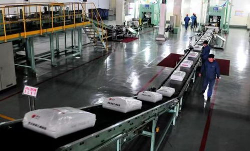 大慶石化 聚焦轉型升級，以“油頭化尾”戰(zhàn)略提升市場競爭力